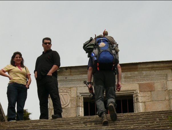 Reflection on the Camino de Santiago journey