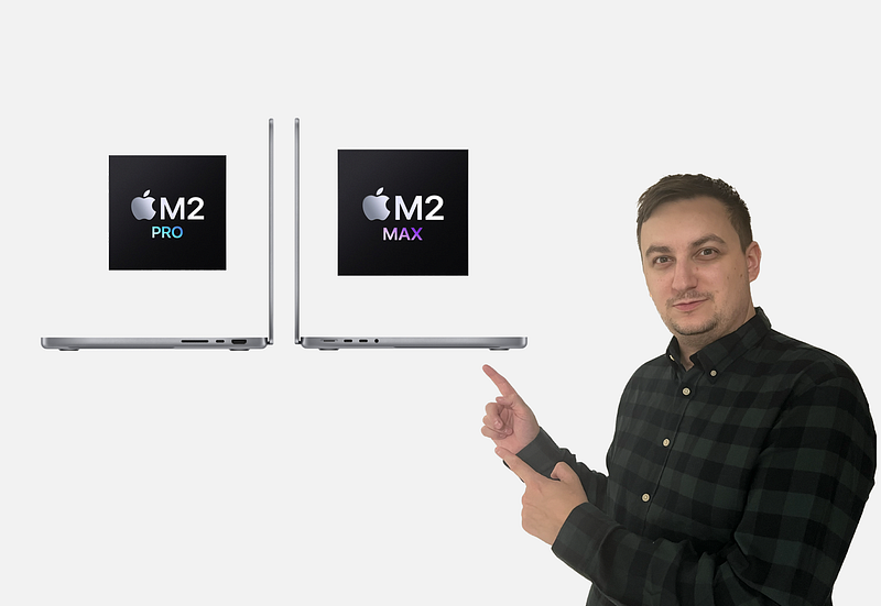 M2 MacBook Pro Overview