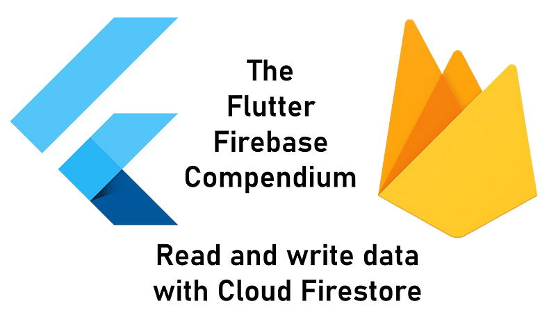 Overview of Firebase Cloud Firestore setup