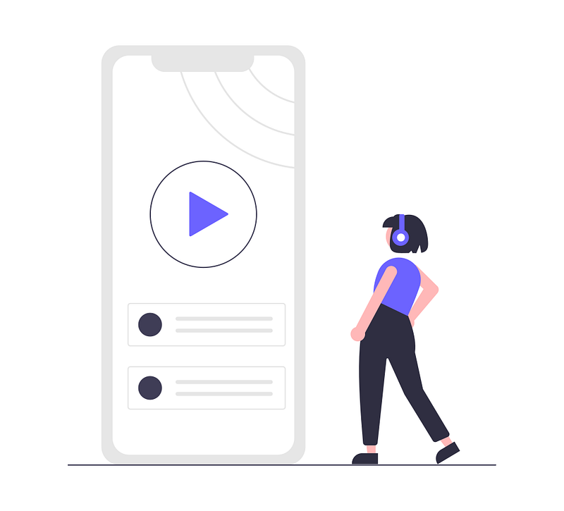 React Native Video Player Setup