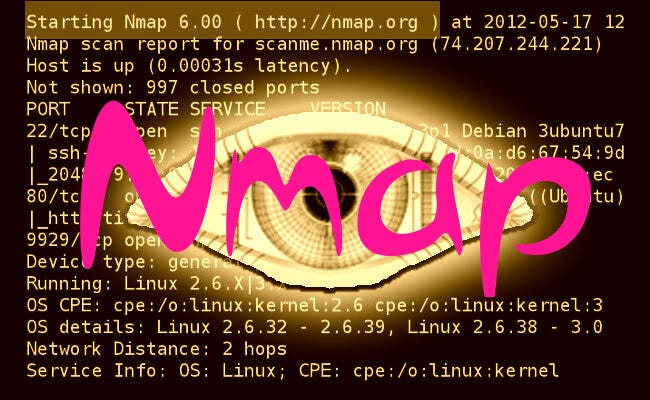 Nmap: An Essential Tool for Network Analysis