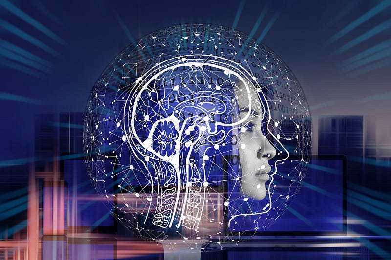 Nonsurgical Neurotechnology Diagram