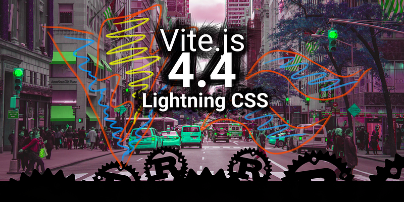 Lightning CSS Integration in Vite.js