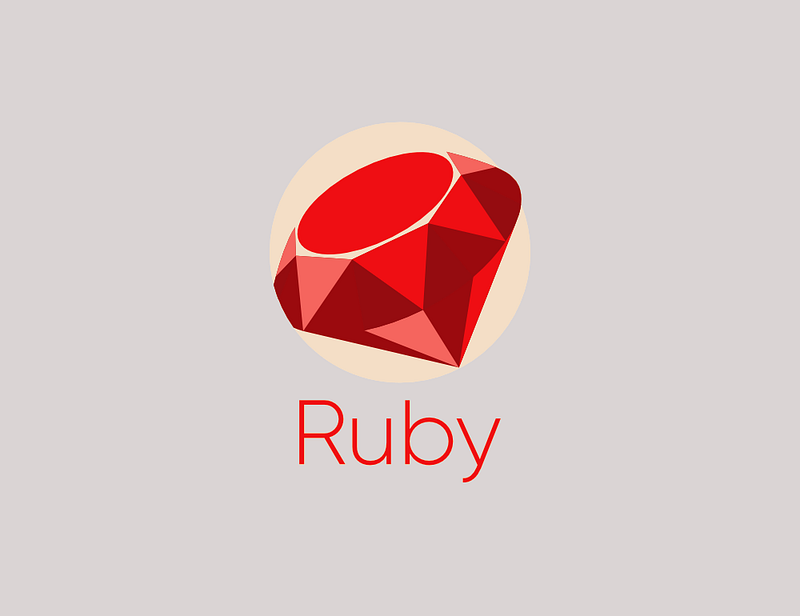 Ruby Programming Language Overview