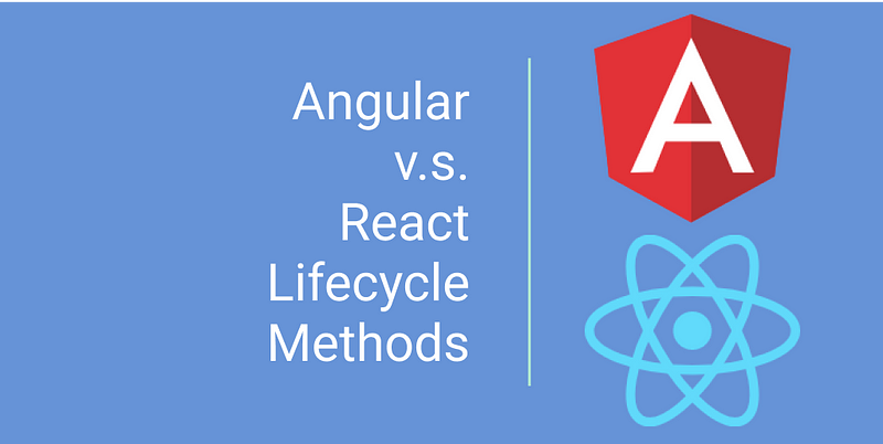 Angular Lifecycle Hooks Overview