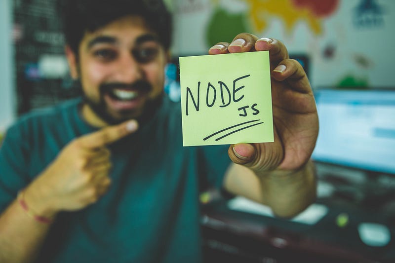 Node.js 16 Release Overview