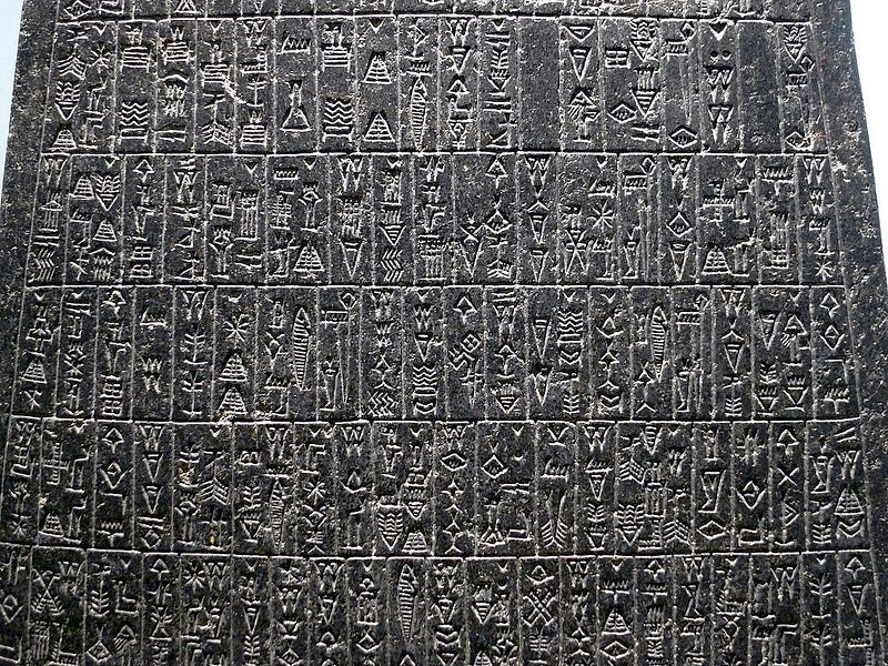 AI Model for Translating Ancient Texts