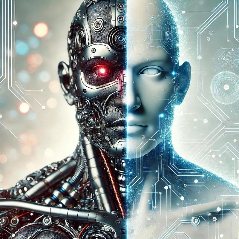 The Philosophy of Transhumanism